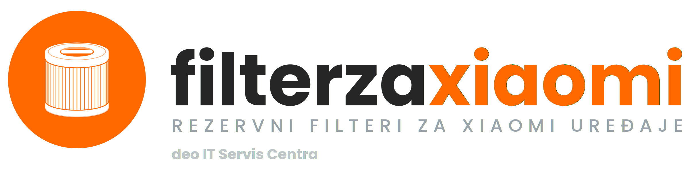 Filter za Xiaomi